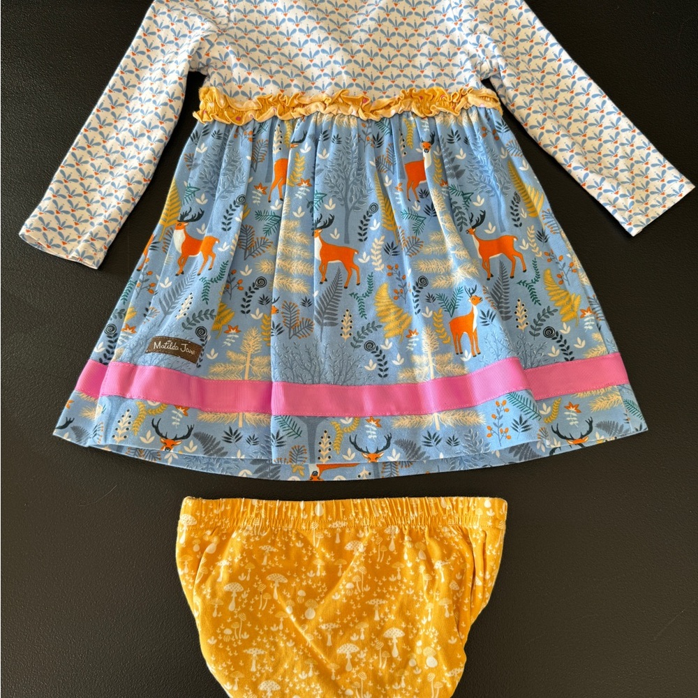 Matilda Jane 18-24M.